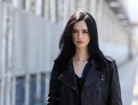 Séries Marvel: les dernières infos de Jessica Jones, Luke Cage et Peggy Carter!