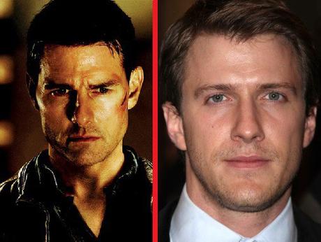 Jack Reacher Heusinger