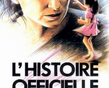 [Festival Lumière] Au cinéma Le Zola, L’Histoire officielle en présence de Luis Puenzo !