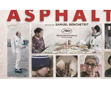 Critique – Asphalte