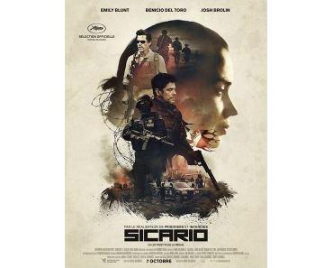 Sicario : Critique