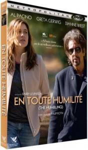 DVD_En toute humilité_Al Pacino