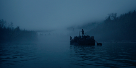 Nouvelles images pour le très attendu The Revenant de Alejandro González Iñárritu !