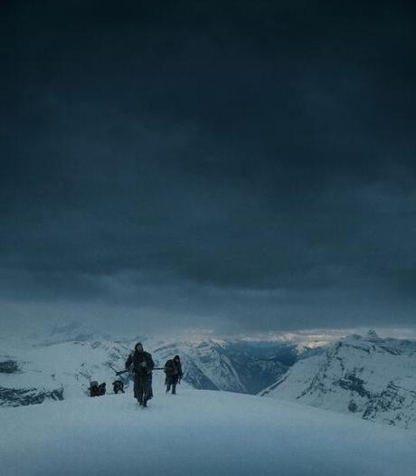 Nouvelles images pour le très attendu The Revenant de Alejandro González Iñárritu !