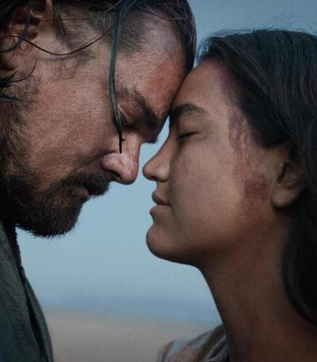 Nouvelles images pour le très attendu The Revenant de Alejandro González Iñárritu !