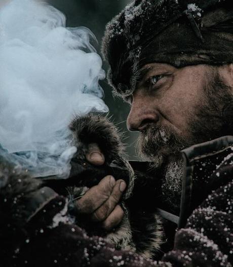 Nouvelles images pour le très attendu The Revenant de Alejandro González Iñárritu !