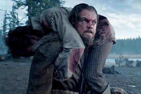 Nouvelles images pour le très attendu The Revenant de Alejandro González Iñárritu !