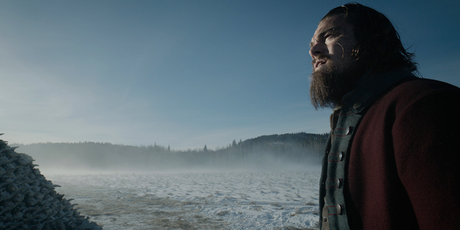 Nouvelles images pour le très attendu The Revenant de Alejandro González Iñárritu !