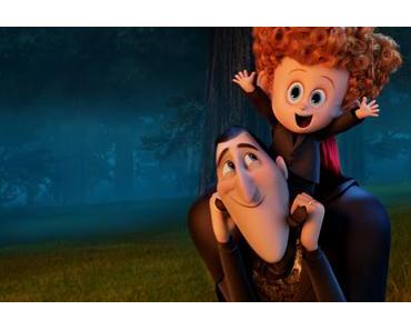 Box-office US du weekend du 25 septembre : Dracula et sa bande font la loi !