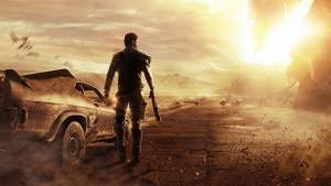 Test – Mad Max