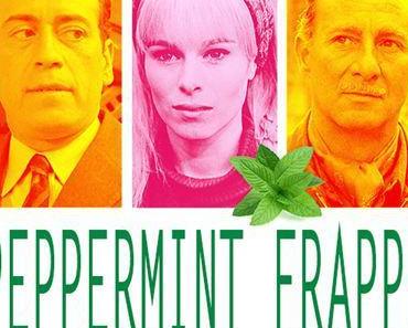 [Festival Lumière] Géraldine Chaplin présente Peppermint frappé de Carlos Saura