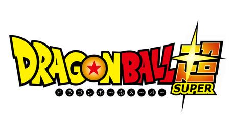 Dragon Ball Super Logo