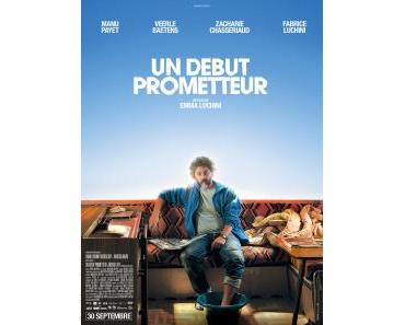 UN DEBUT PROMETTEUR (Critique)