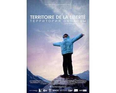 Territoire de la liberté au ciné-club le Jeudi 8 Octobre 2015
