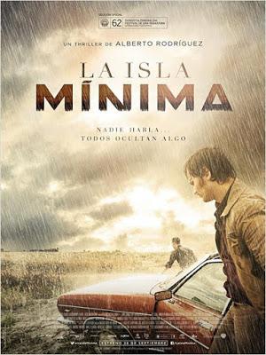 La Isla Minima d'Alberto Rodriguez