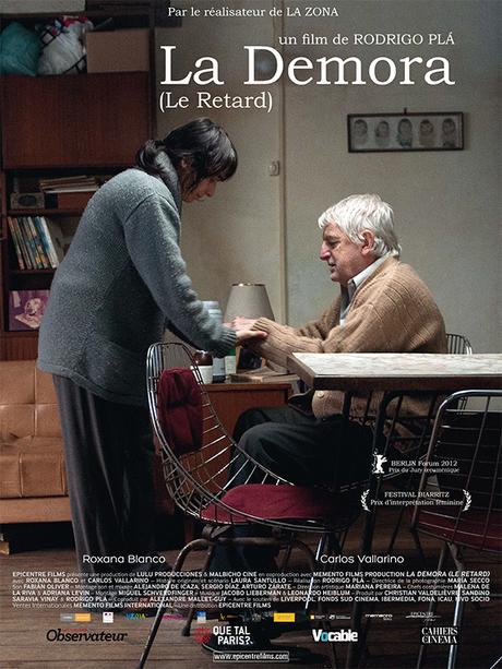 Alzheimer au cinéma - partie 2