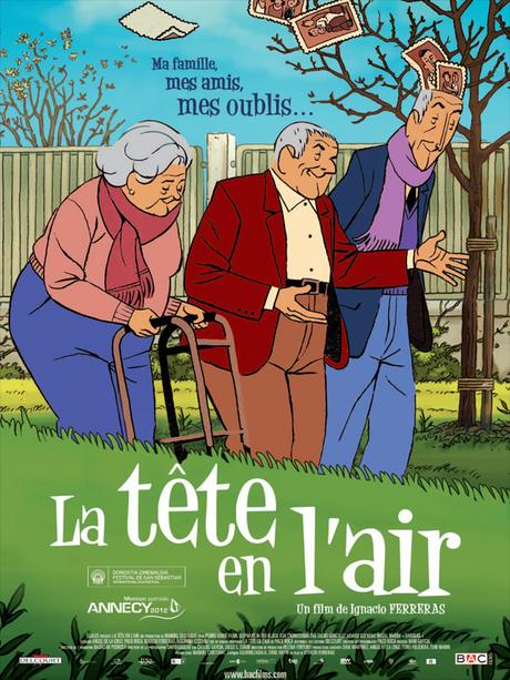 Alzheimer au cinéma - partie 2