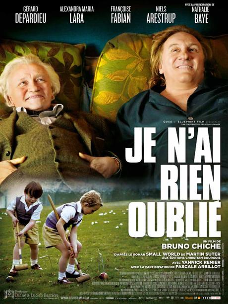 Alzheimer au cinéma - partie 2