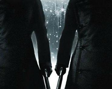 Equilibrium (Bienvenue dans le joyeux monde de Libria)