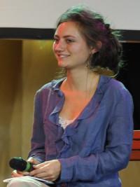 Festival Biarritz Amérique latine : Entretien avec Lucile de Calan