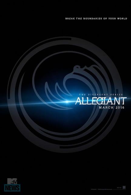 Bande annonce teaser VOST pour Divergente 3 - Au-delà du Mur