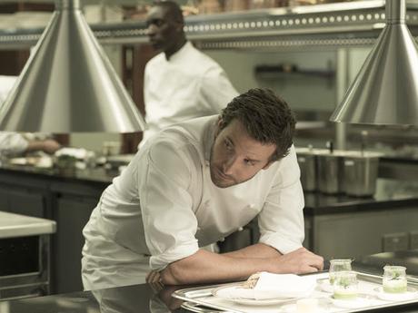 Nouveau trailer pour Burnt aka A Vif avec Bradley Cooper