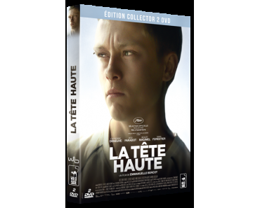 [Concours] DVD La Tête Haute