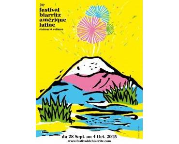 Festival Biarritz Amérique latine