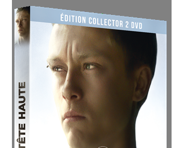 LA TETE HAUTE (Critique DVD)