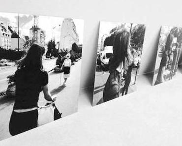 Coup de coeur pour l’expo De Myrha à Babylone