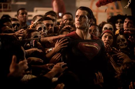 Batman v Superman : L'Aube de la Justice de Zack Snyder sera classé PG-13 outre-Atlantique