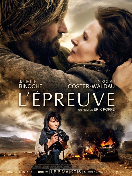 [CONCOURS] : Tentez de gagner votre DVD du film L’Épreuve d'Erik Poppe !