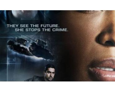 Minority Report – Le pilote
