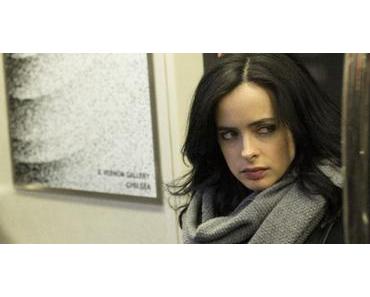 [TRAILER] TEASER #2 : SALE JOURNÉE POUR JESSICA JONES !!