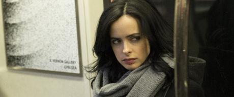 [TRAILER] TEASER #2 : SALE JOURNÉE POUR JESSICA JONES !!