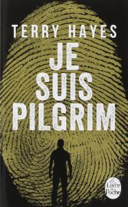 Je suis Pilgrim livre