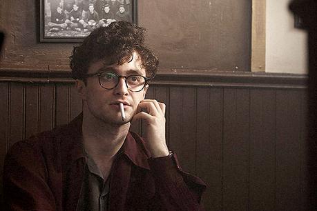 [Critique Vidéo] Kill Your Darlings réalisé par John Krokidas