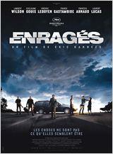 Enragés (2015) de  Eric Hannezo