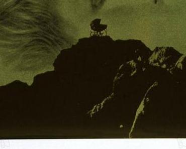 Rosemary's Baby (La naissance de l'Antéchrist)