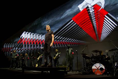 Roger Waters The Wall, les murs sont toujours à déconstruire…