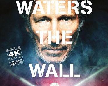 Roger Waters The Wall, les murs sont toujours à déconstruire…