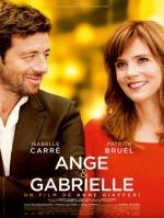 Ange & Gabrielle, Patrick Bruel et Isabelle Carré dans la bande annonce de cette comédie romantique