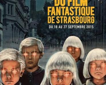 Festival Européen du Film Fantastique de Strasbourg – Merci !