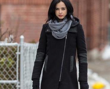 Jessica Jones: nouveau teaser!