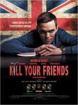 KILL YOUR FRIENDS (Critique)