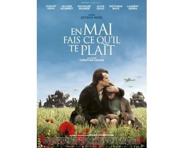 Critique – En mai fais ce qu’il te plaît