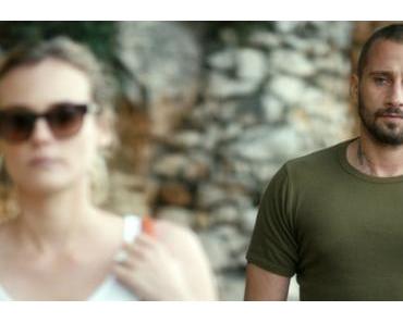 [Critique] – « Maryland », un thriller hypnotique signé Alice Winocour