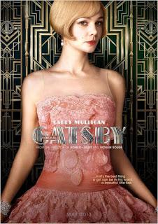 Gatsby le magnifique