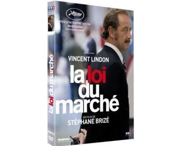 [Test DVD] La Loi du marché