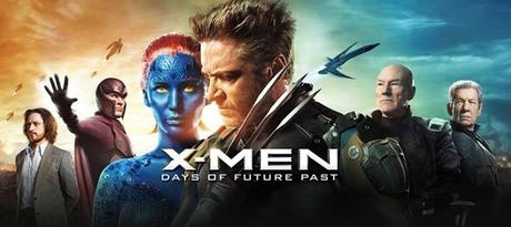 X-MEN: DAYS OF FUTURE PAST: DÉCEPTION TOTALE